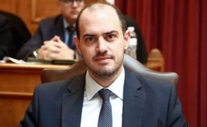 Κώτσηρας: Η κωδικοποίηση της νομοθεσίας ενισχύει την ασφάλεια δικαίου