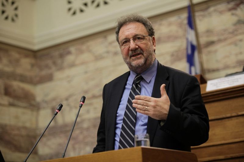 Διαβούλευση για το νέο νόμο για τις ΑΕ