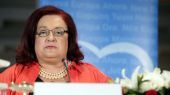 Στην εντατική ξανά η Μαριέττα Γιαννάκου