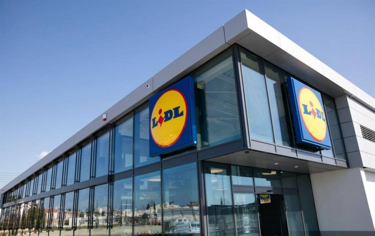 Η ανακοίνωση των Lidl για την ηλικιωμένη- Απέσυραν τη μήνυση