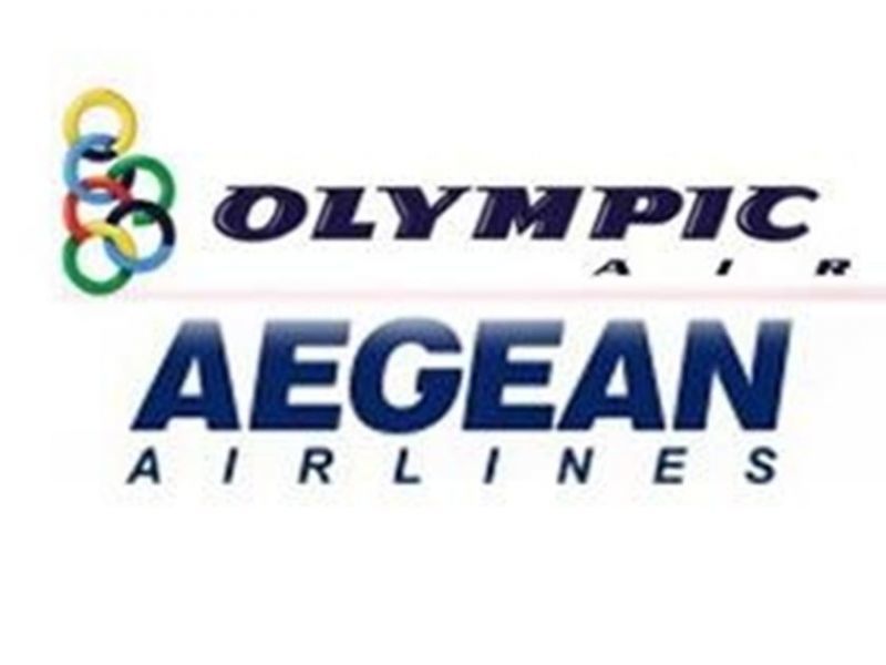 Συμφώνησε η Aegean με την MIG για την εξαγορά της Olympic Air