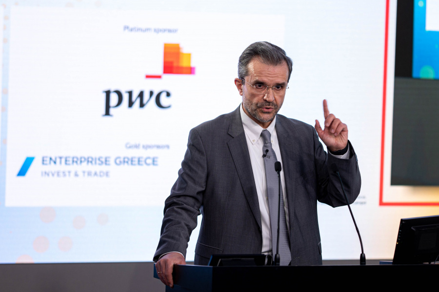 Η μετάβαση της παραγωγής στη νέα ψηφιακή πραγματικότητα