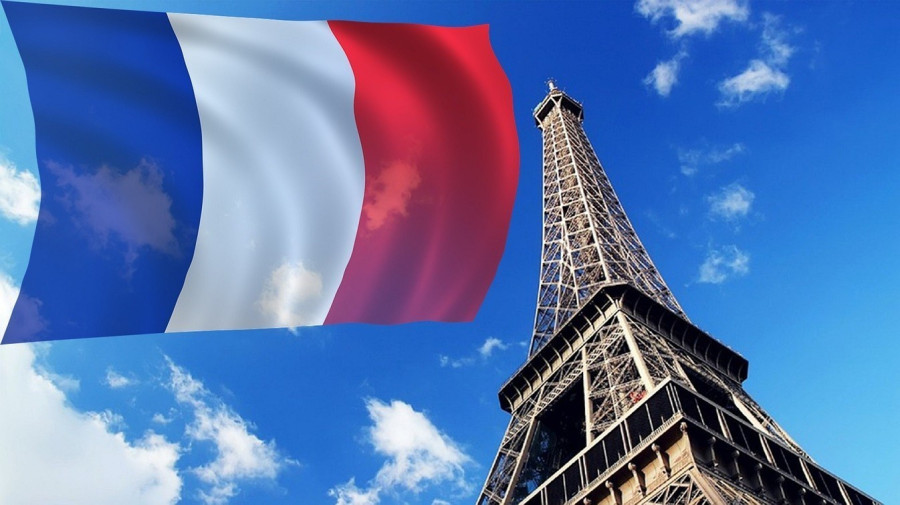 Γαλλία: Υποχώρησε στο 4,5% ο πληθωρισμός τον Ιούνιο