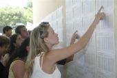 Ανακοινώνονται σήμερα οι βάσεις των Πανελλαδικών