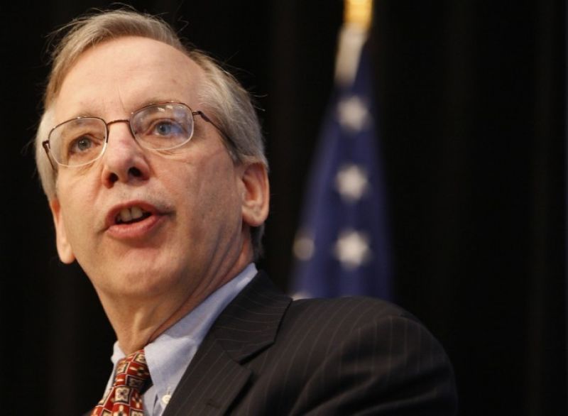 Dudley (Fed): Να προωθηθεί η εισοδηματική κινητικότητα στις ΗΠΑ