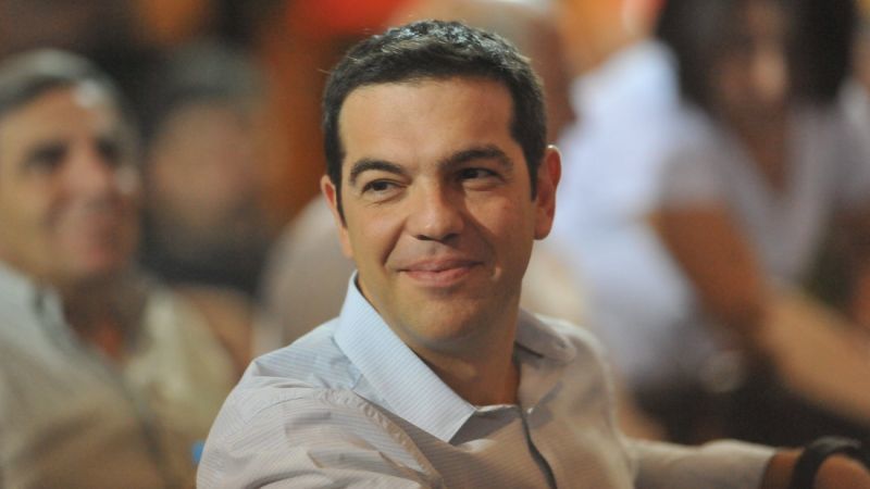 Deutsche Welle: Ο Αλέξης Τσίπρας δέχεται να συνομιλήσει τελικά με την τρόικα