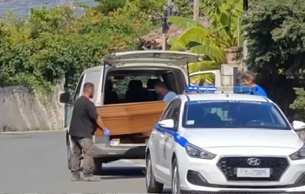 Μυστράς: Πού οφείλεται ο θάνατος του 90χρονου που βρέθηκε σε καταψύκτη