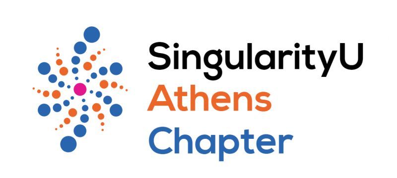 SingularityU ATHENS: Μια συναρπαστική ματιά στο μέλλον