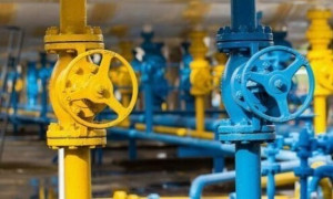 Έκρηξη στον αγωγό φυσικού αερίου που συνδέει Λιθουανία και Λετονία