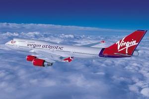 Αίτημα πτώχευσης από την Virgin Atlantic