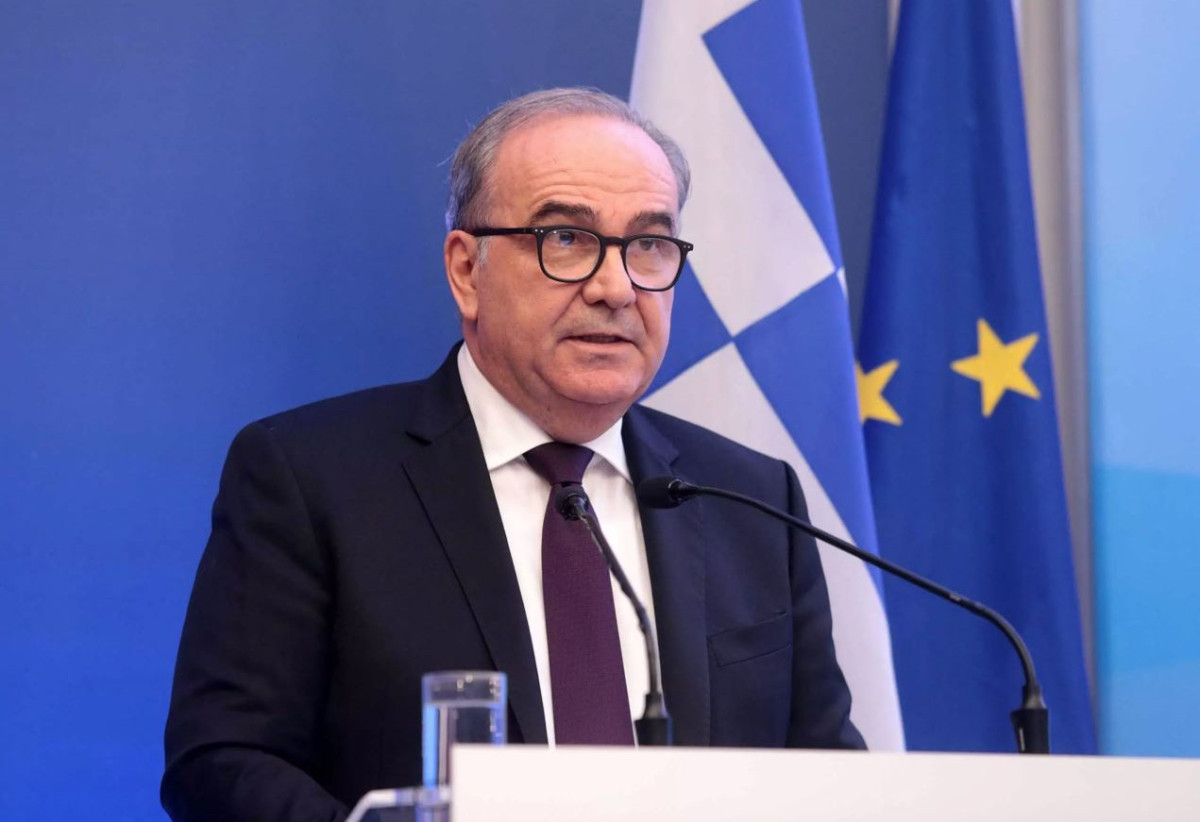 Παπαθανάσης: Έγκριση του αναθεωρημένου προγράμματος «Δίκαιη Αναπτυξιακή Μετάβαση» από την Ευρωπαϊκή Επιτροπή
