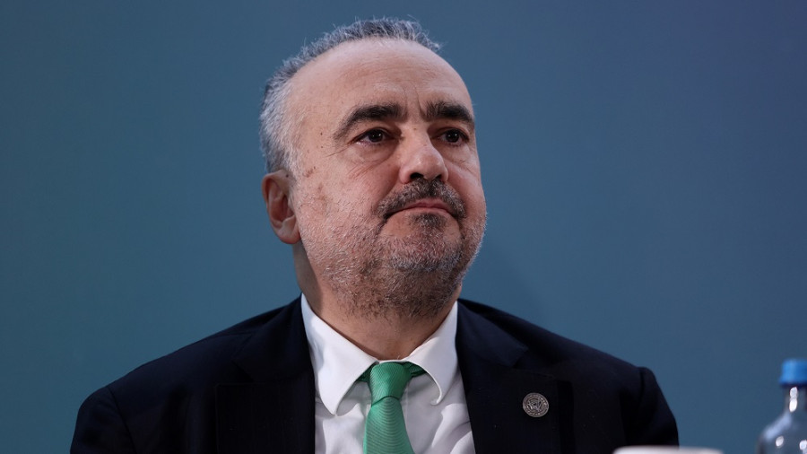 Βερβεσός: Δεν απέκρυψα στοιχεία για τα Τέμπη- Η αντίδραση Φλωρίδη