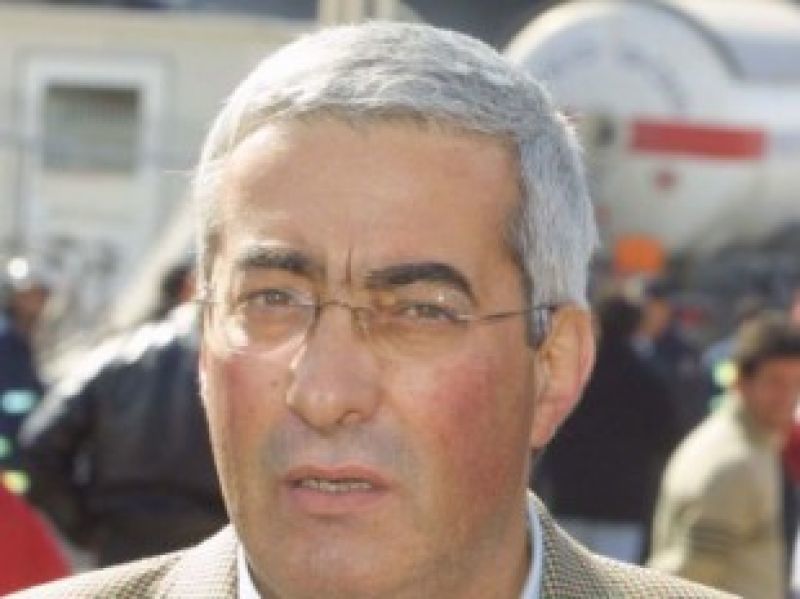 Καραμολέγκος: «Με έσωσε η πίστη μου»