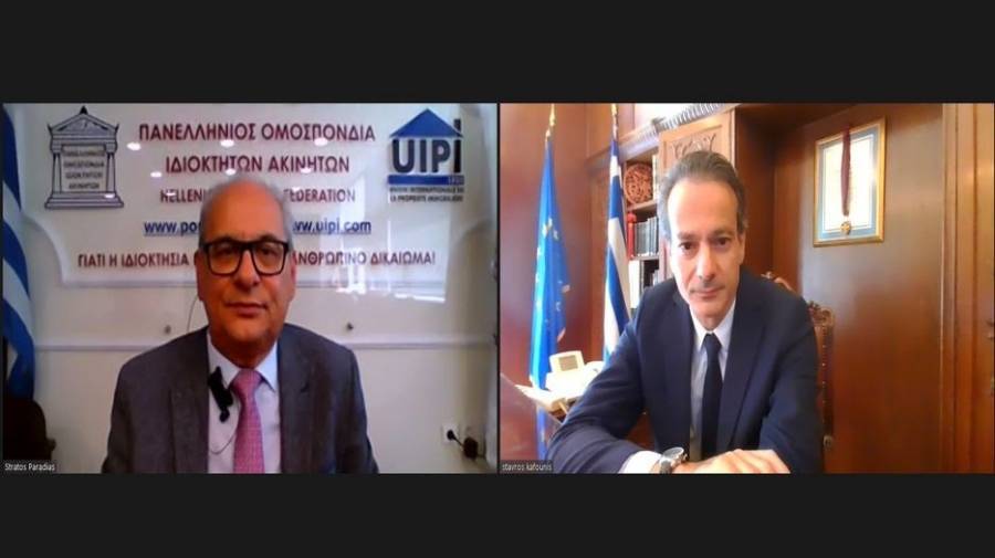 Κοινή πρόταση ΕΣΑ-ΠΟΜΙΔΑ για τα εμπορικά μισθώματα έτους 2020