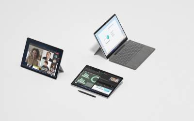 Microsoft: Νέες προσθήκες στην οικογένεια του Surface