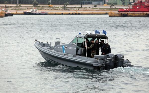 Νέα τραγωδία με 22 νεκρούς μετανάστες βόρεια της Σάμου