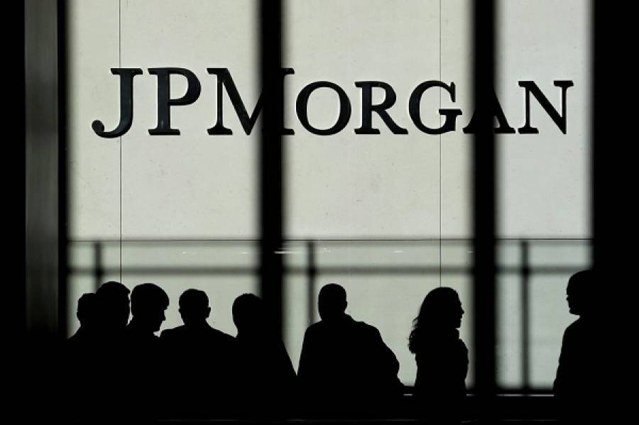 JPMorgan: Σύσταση «buy» για τα ελληνικά ομόλογα-Νέες αναβαθμίσεις το 2021
