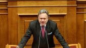 Κατρούγκαλος: Αντισταθμιστικά μέτρα για συνταξιούχους που χάνουν το ΕΚΑΣ
