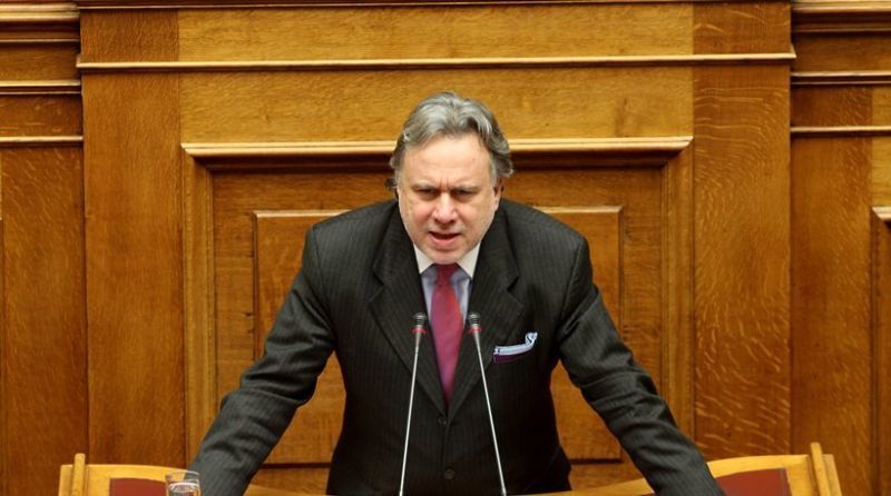 Κατρούγκαλος: Αντισταθμιστικά μέτρα για συνταξιούχους που χάνουν το ΕΚΑΣ