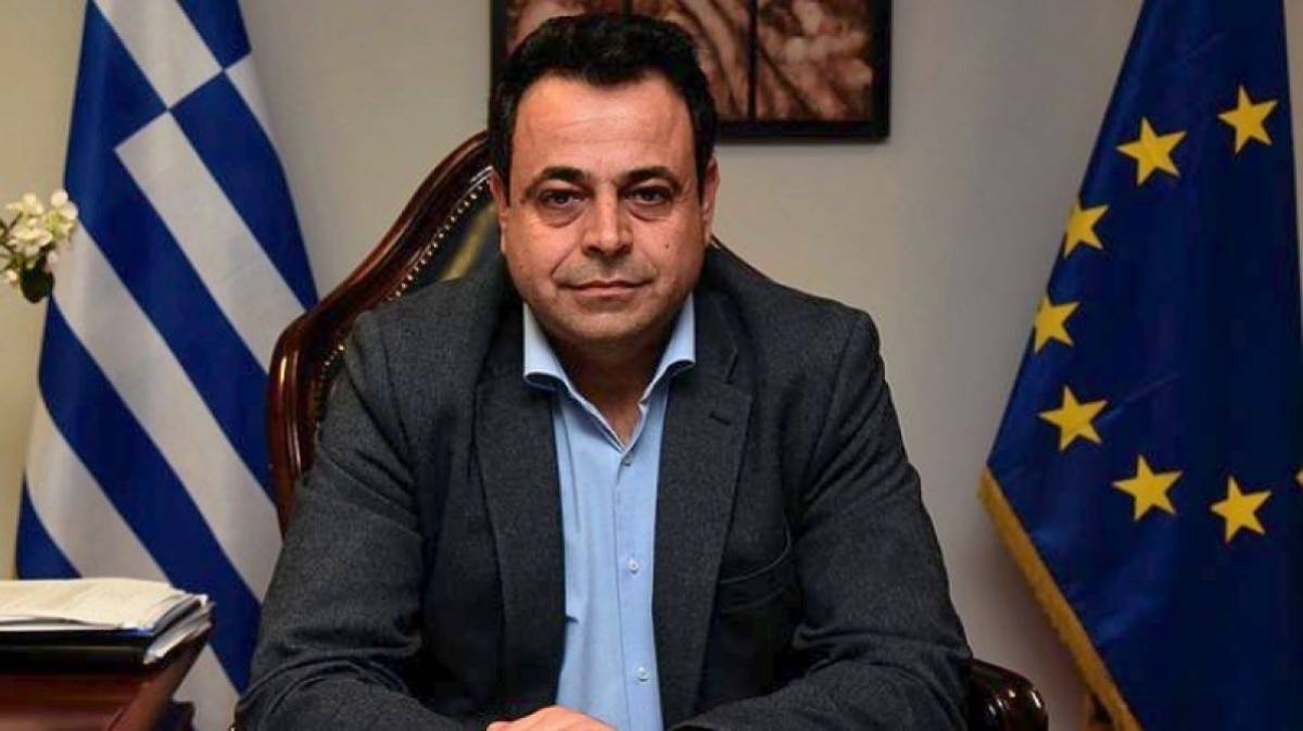 ΣΥΡΙΖΑ: Σαν... αλεξιπτωτιστής ο κ. Μητσοτάκης στην Κάσο