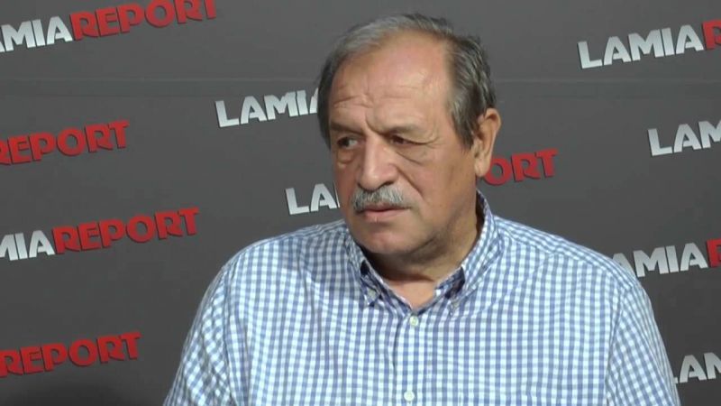 Στ. Παππάς: Σημαντική ευθύνη η διοίκηση του ΟΑΣΘ