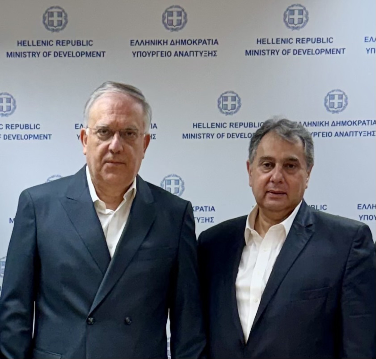 Κορκίδης: Οι μειώσεις τιμών πρέπει να φαίνονται στην απόδειξη και όχι μόνο στο ράφι