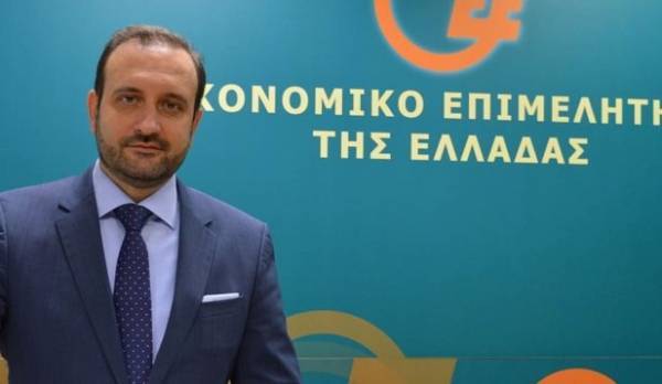 Κόλλιας: Να μην επιβληθούν πρόστιμα για τις συγκεντρωτικές καταστάσεις 2014