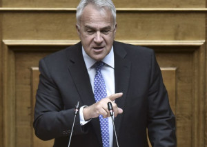 Βορίδης: Οι αλλαγές δεν φέρνουν έξτρα φόρους στους επαγγελματίες