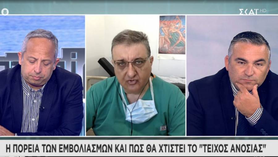Το σκεπτικό της απόφασης να μην ανοίξουν οι βρεφονηπιακοί σταθμοί