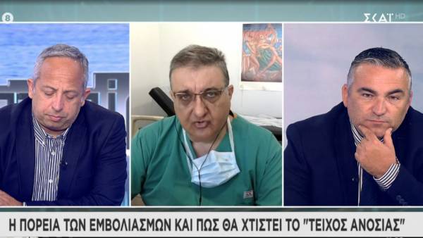 Το σκεπτικό της απόφασης να μην ανοίξουν οι βρεφονηπιακοί σταθμοί