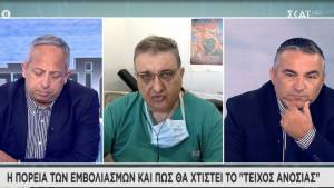 Το σκεπτικό της απόφασης να μην ανοίξουν οι βρεφονηπιακοί σταθμοί