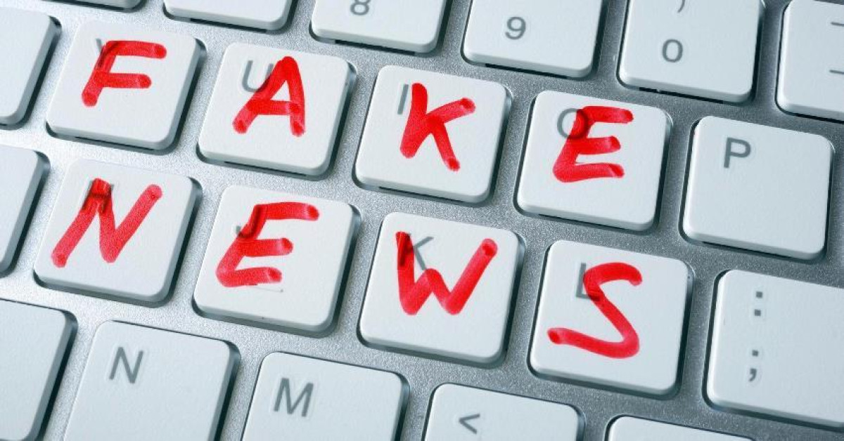Pew Research: Ο φόβος για fake news ξεπερνά την τρομοκρατία και την κλιματική κρίση