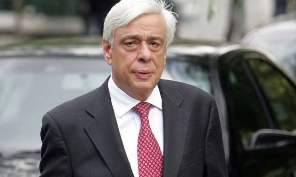 Το δώρο του Πατριάρχη που συγκίνησε τον Πρόεδρο