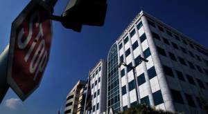 Η απομάκρυνση Κουτσολιούτσου και η ανάκτηση εμπιστοσύνης