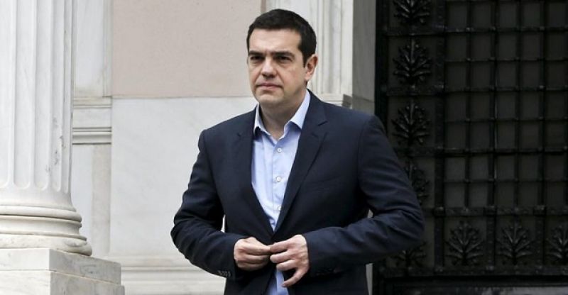 Τσίπρας: Αισιοδοξία για λύση κάτω από το αττικό φως