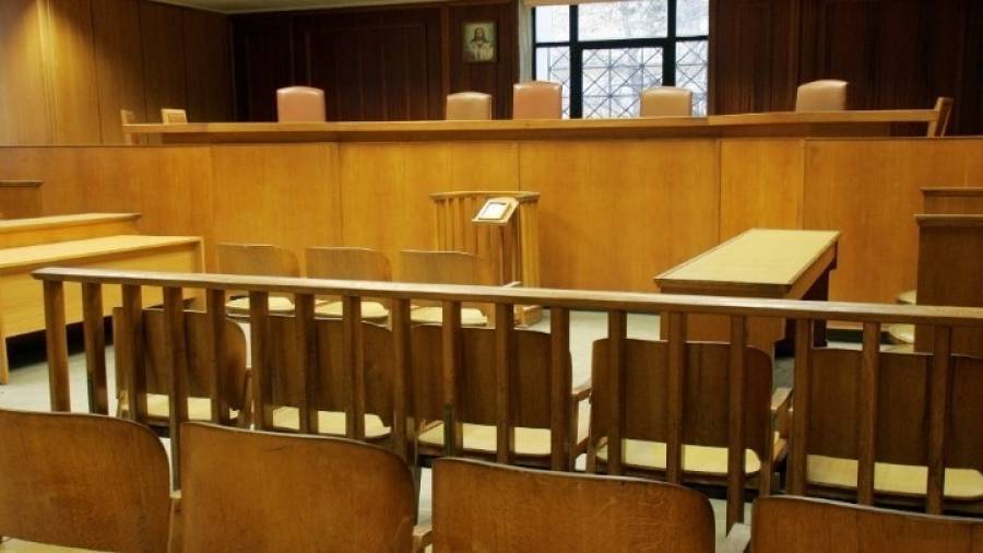 Νέα πρόεδρος της Ένωσης Εισαγγελέων Ελλάδος η Α. Ζαΐρη