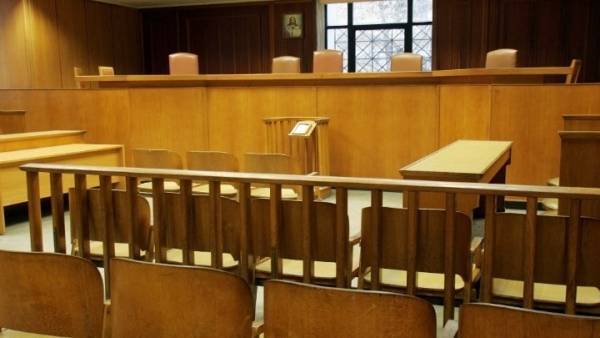 Νέα πρόεδρος της Ένωσης Εισαγγελέων Ελλάδος η Α. Ζαΐρη