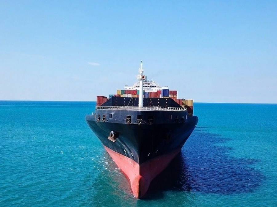 Περιορισμοί στη χρήση ανοικτού τύπου scrubbers σε ευρωπαϊκά λιμάνια