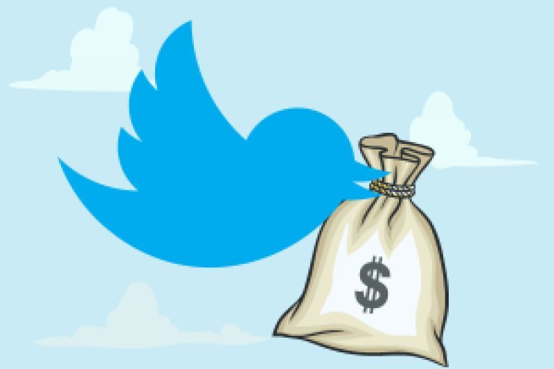 Μεγάλο διαφημιστικό deal έκλεισε το Twitter
