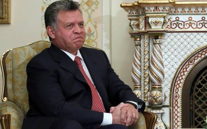 Ιορδανία: Νέος πρωθυπουργός ενόψει εκλογών