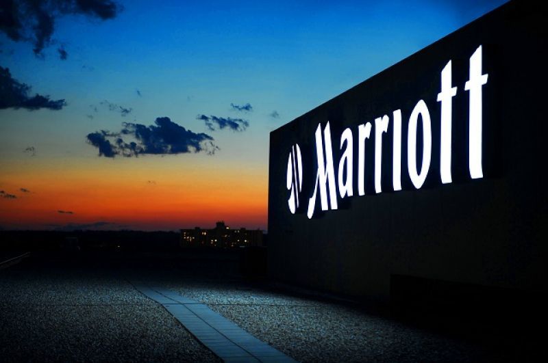 Mariott: Λάμψη και γοητεία με την επιστροφή του στη Συγγρού