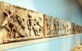 Το υπουργείο Πολιτισμού διαψεύδει τα περί ανταλλαγμάτων για τα Γλυπτά του Παρθενώνα