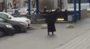 Ρωσία:Γυναίκα κρατάει κομμένο κεφάλι παιδιού στο μετρό της Μόσχας (video)
