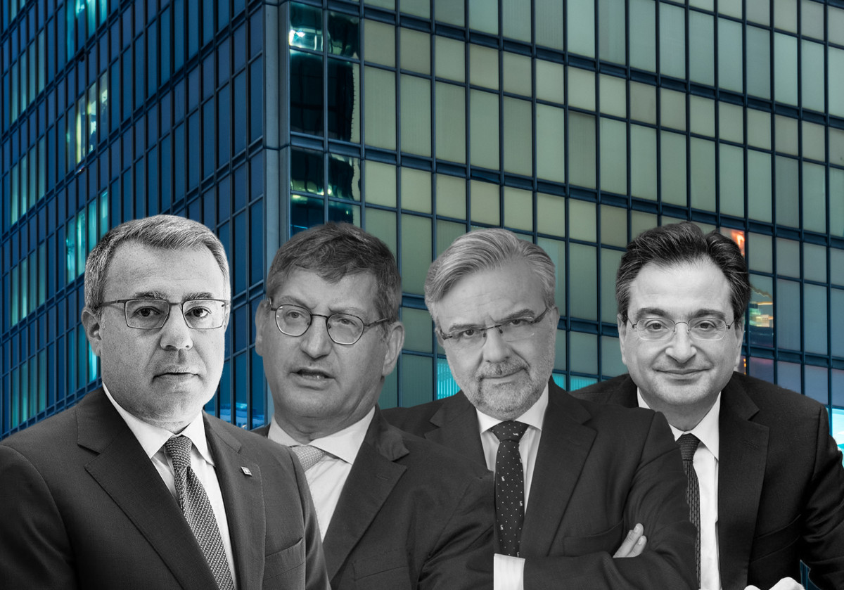 UBS για ελληνικές τράπεζες: Δεν έχουν πιάσει ταβάνι - Νέες υψηλότερες τιμές στόχοι