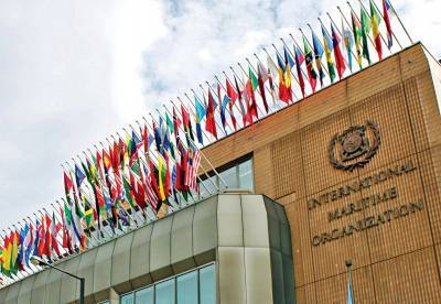 Η Ευρώπη ακυρώνει ψήφισμα για μηδενικές ναυτιλιακές εκπομπές στη MEPC