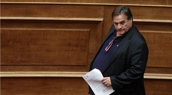 Σάλος με τη σοκαριστική δήλωση Δ.Τσουκαλά: «Έχουμε ψητό Μαροκινό»