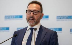 Στουρνάρας: Δυνατοί οι υψηλότεροι ρυθμοί ανάπτυξης της τάξεως του 3%