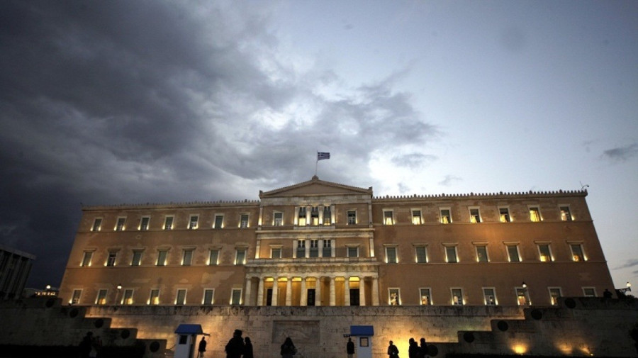 Όσο ακόμα υπάρχει καιρός