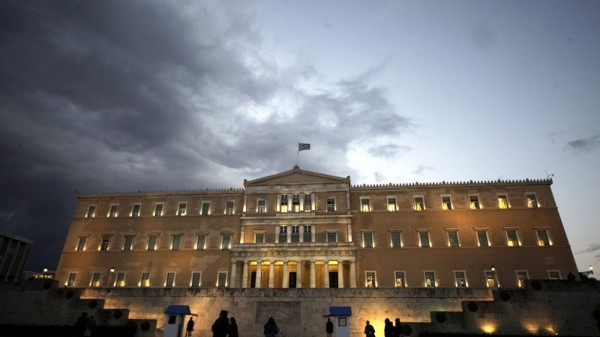 Όσο ακόμα υπάρχει καιρός