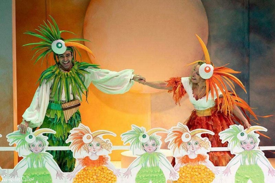 Family Weekend: 6+1 προτάσεις δημιουργικής διασκέδασης με τα παιδιά